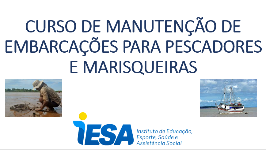 COLÔNIA DE PESCADORES Z-8